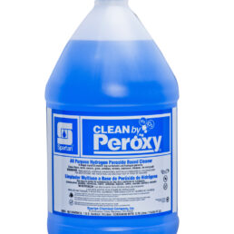 Clean By Peroxy