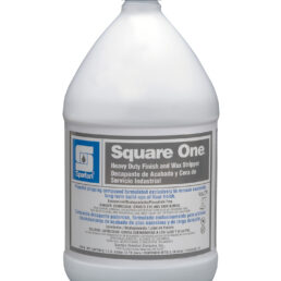 Square One H.D. Floor Stripper