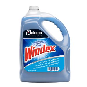 Windex Glass Pro Glass Cleaner