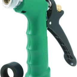 Garden Hose Nozzle