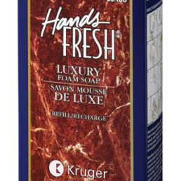 Hands-Fresh Luxury Foam Soap
