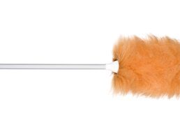Wooley Wonder - Big Pro Lambswool Duster