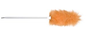 Wooley Wonder - Big Pro Lambswool Duster