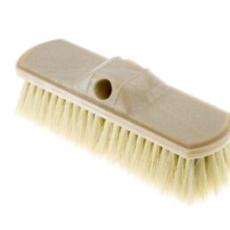 10" Tampico Rectangular Window Brush