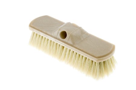 10" Tampico Rectangular Window Brush