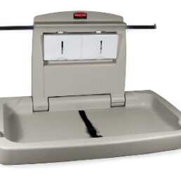 Rubbermaid Baby Changing Station - Horizontal