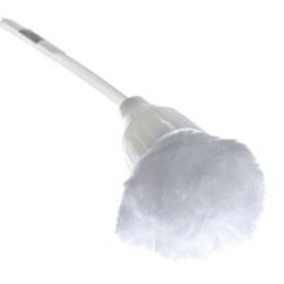 Hooded Bowl Swab