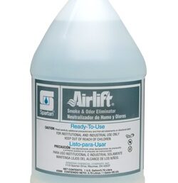 Airlift Smoke & Odour Eliminator