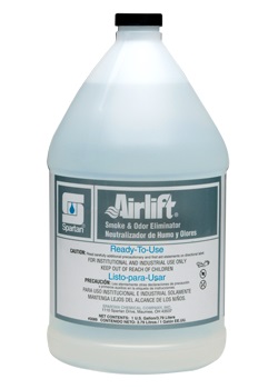 Airlift Smoke & Odour Eliminator