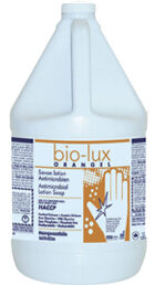 Bio-Lux Antiseptic  Lotion Soap