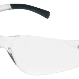 BEARKAT® Clear Lens Safety Glasses