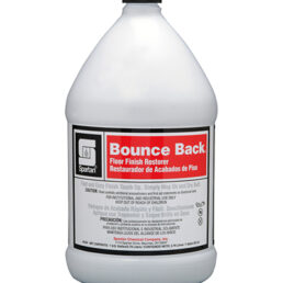Bounce Back Restorer