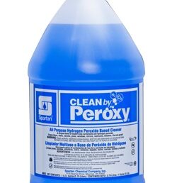 Clean by Peroxy
