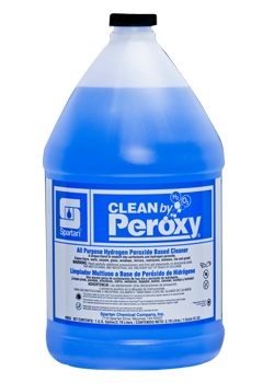 Clean by Peroxy