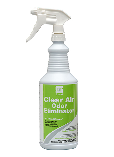 Airlift Clean Air Odour Eliminator RTU