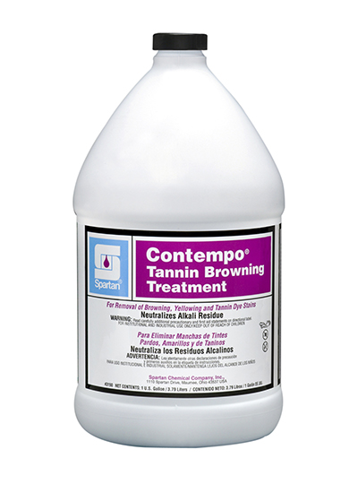Contempo Tannin Browning Treatment