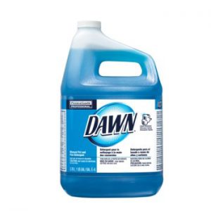 Dawn Pot & Pan Detergent