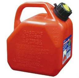 Fuel Containers