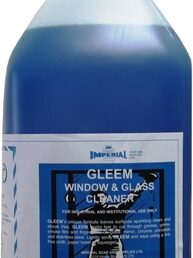 Gleem Window & Glass Cleaner