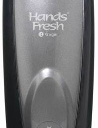 Hands-Fresh Touchless Foam Soap Dispenser
