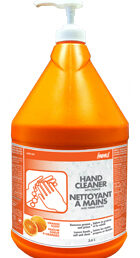 Impact Hand Cleaner w/Pumice