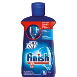 Finish Jet Dry