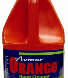 Orango Hand Cleaner with Pumice