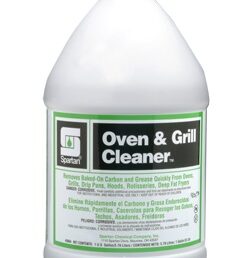 Oven and Grill Cleaner