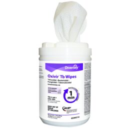 Oxivir TB Wipes