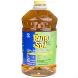 Pine Sol Disinfectant  Cleaner