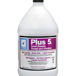 Plus-5 Carpet Cleaner