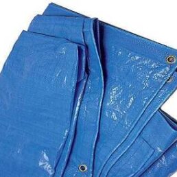 Polyethylene Tarps