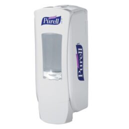 Purell ADX-12 Dispenser White