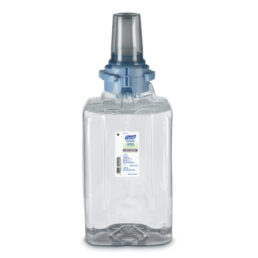 Purell Advanced ADX Foaming Hand Sanitizer Cartridge 1200 ML