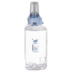 Purell SF607 Foam Hand Rub Benzalkonium Chloride Solution Non-Alcohol