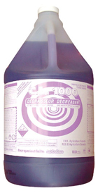 CL1000 HD Degreaser
