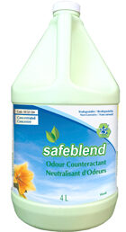 Safeblend Odour Counteractant Concentrate
