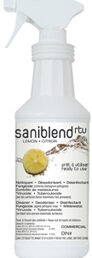 Saniblend RTU