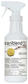 Saniblend RTU