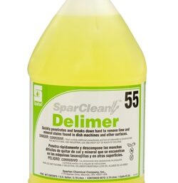 SparClean Delimer