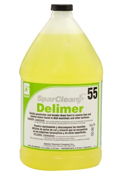 SparClean Delimer