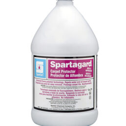Spartagard Carpet Protector