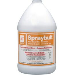 Spraybuff