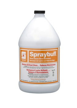 Spraybuff