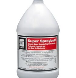 Super Spraybuff Maintainer