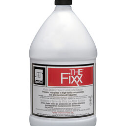 The Fixx Sealer Finish