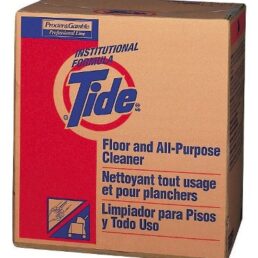 Tide Floor and All-Purpose Cleaner