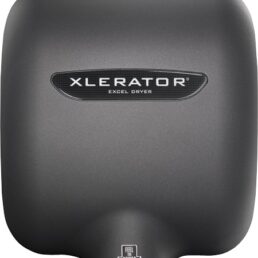 Xlerator Hand Dryers