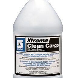 Xtreme Clean Cargo High Pressure Cleaner