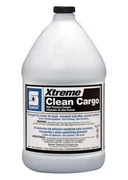 Xtreme Clean Cargo High Pressure Cleaner